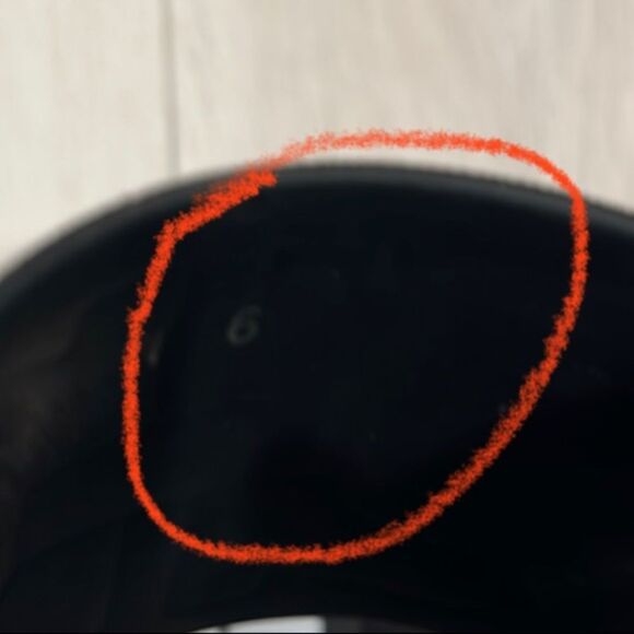 Salvatore Ferragamo Groove Gancini Pool Slide - Picture 12 of 13